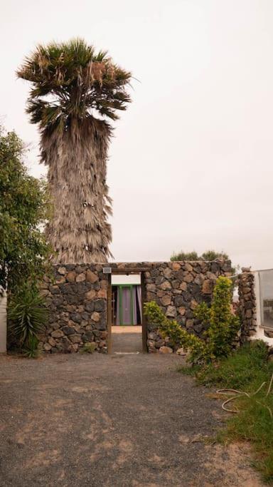 Casa Munique Vila Teguise  Exterior foto