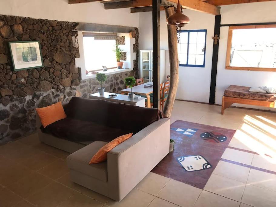 Casa Munique Vila Teguise  Exterior foto