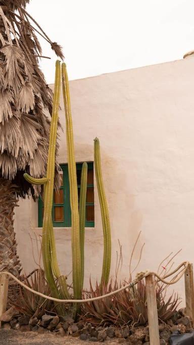 Casa Munique Vila Teguise  Exterior foto