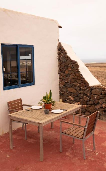 Casa Munique Vila Teguise  Exterior foto