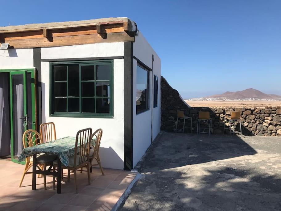 Casa Munique Vila Teguise  Exterior foto