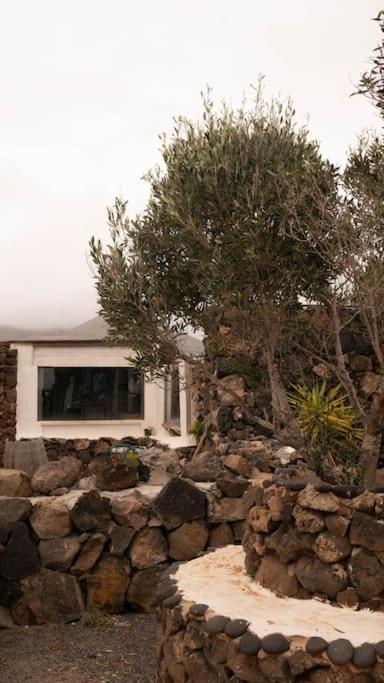 Casa Munique Vila Teguise  Exterior foto
