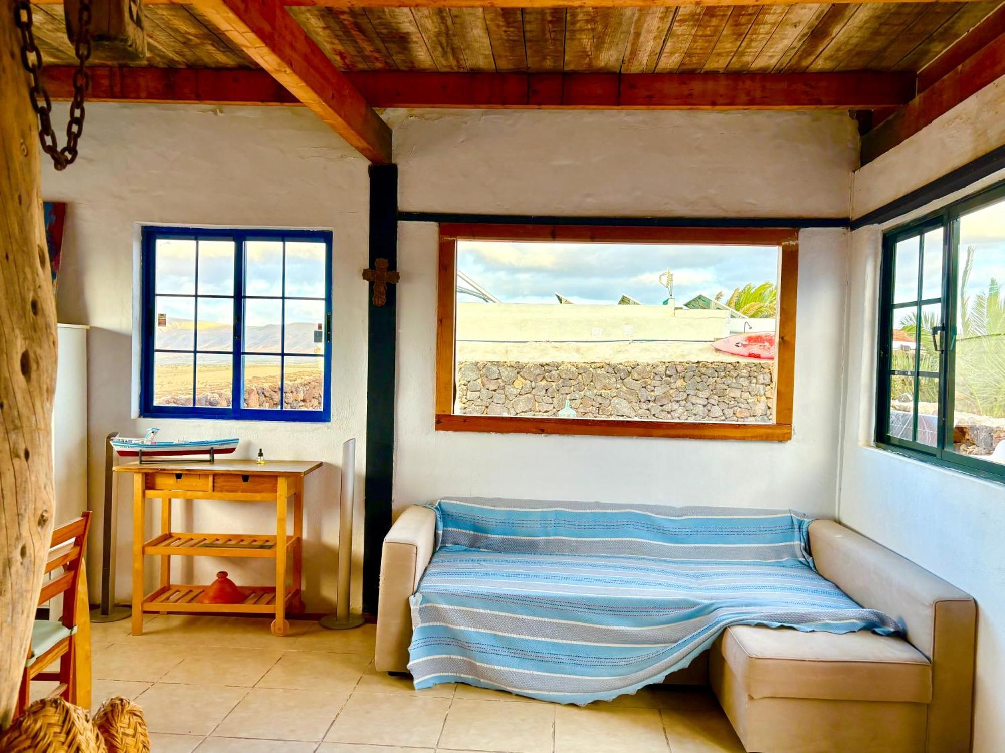 Casa Munique Vila Teguise  Exterior foto