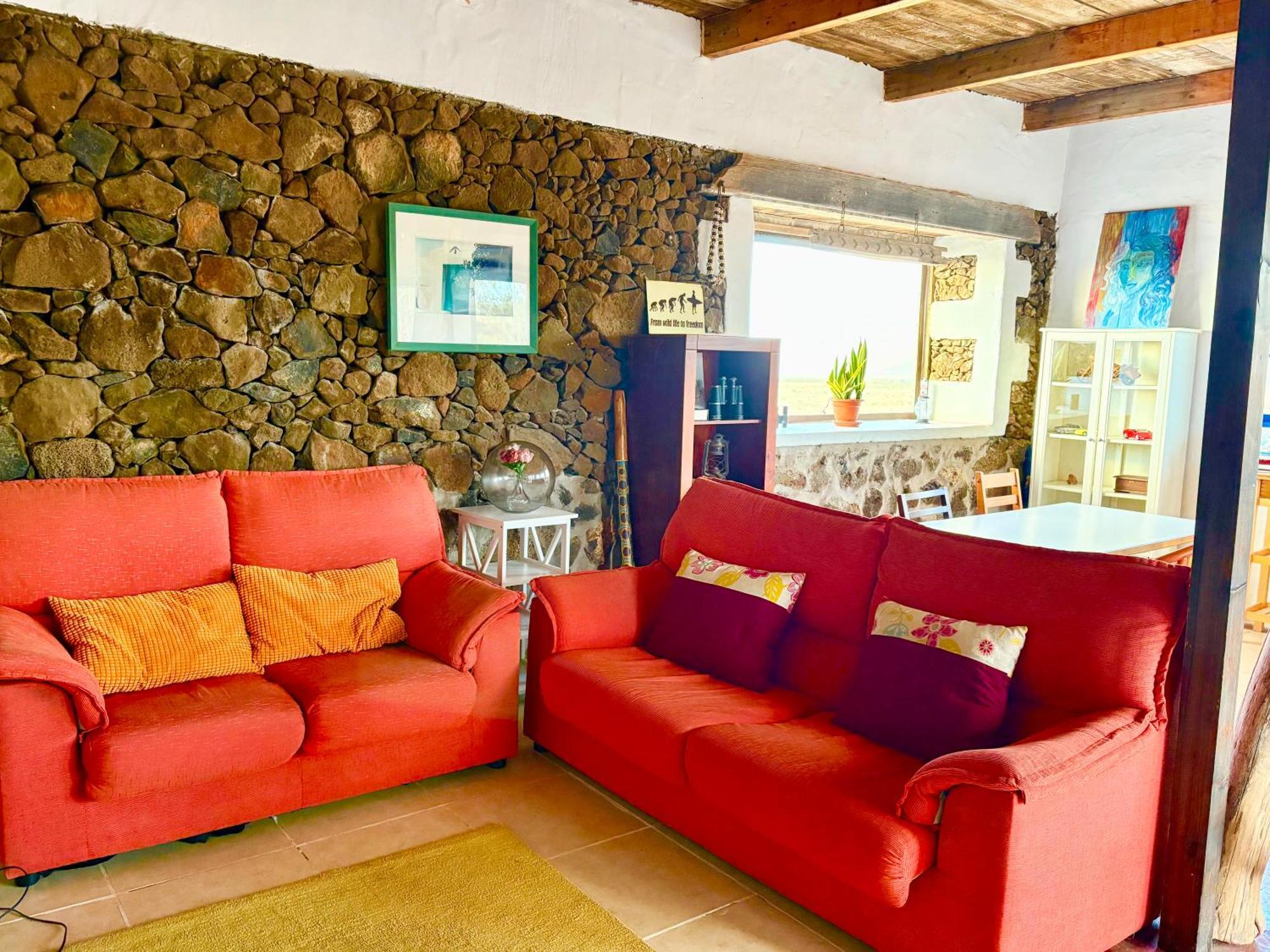 Casa Munique Vila Teguise  Exterior foto