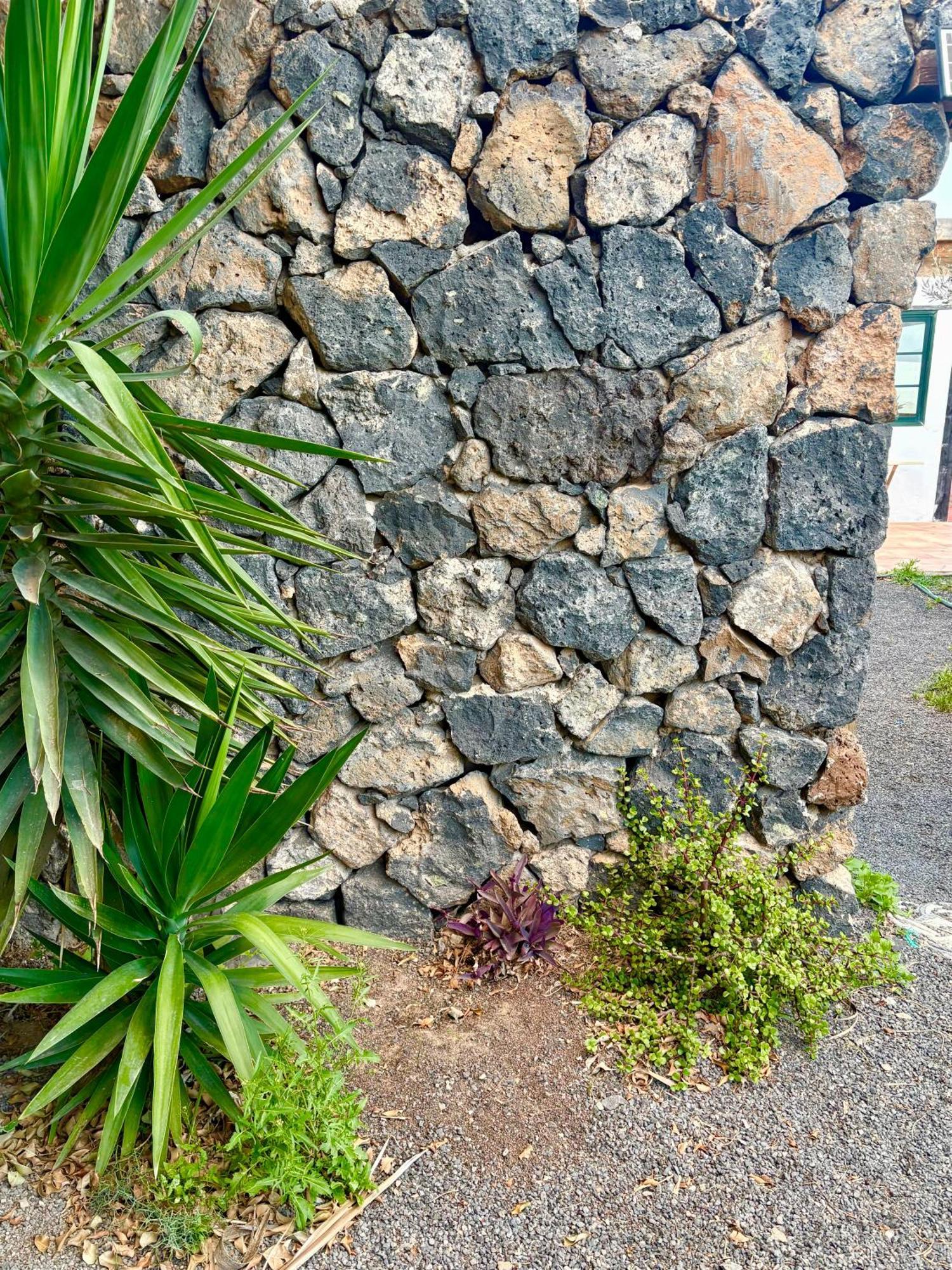 Casa Munique Vila Teguise  Exterior foto