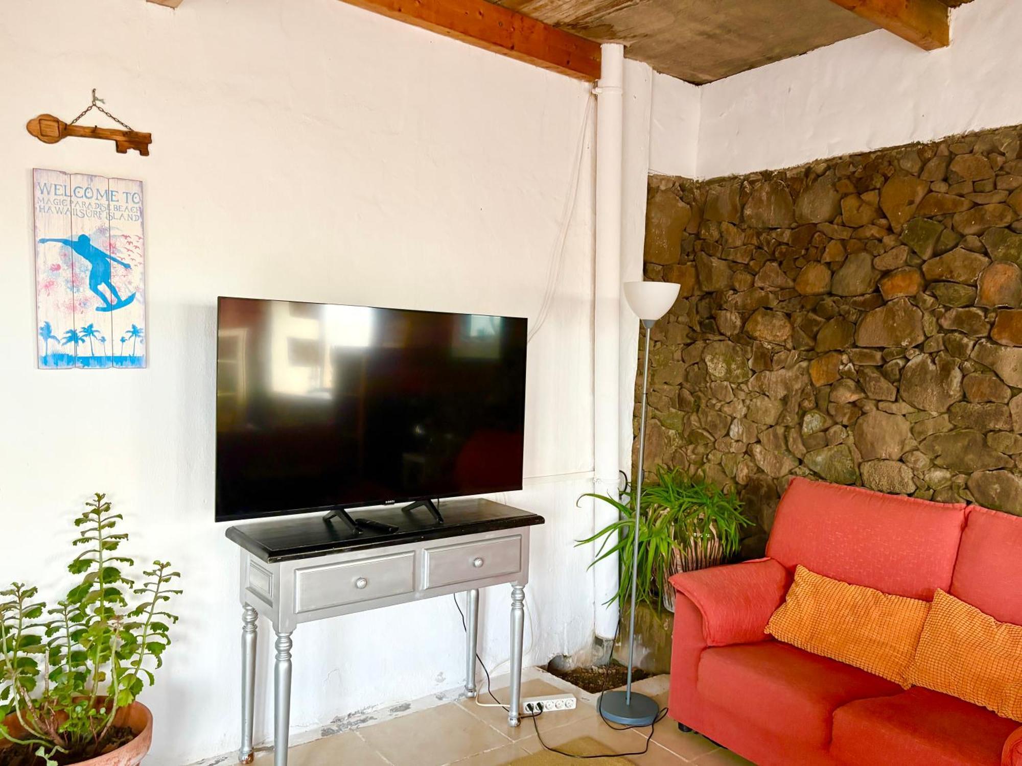 Casa Munique Vila Teguise  Exterior foto